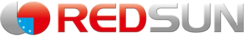 Redsun logo